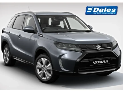 Suzuki Vitara Listing Image
